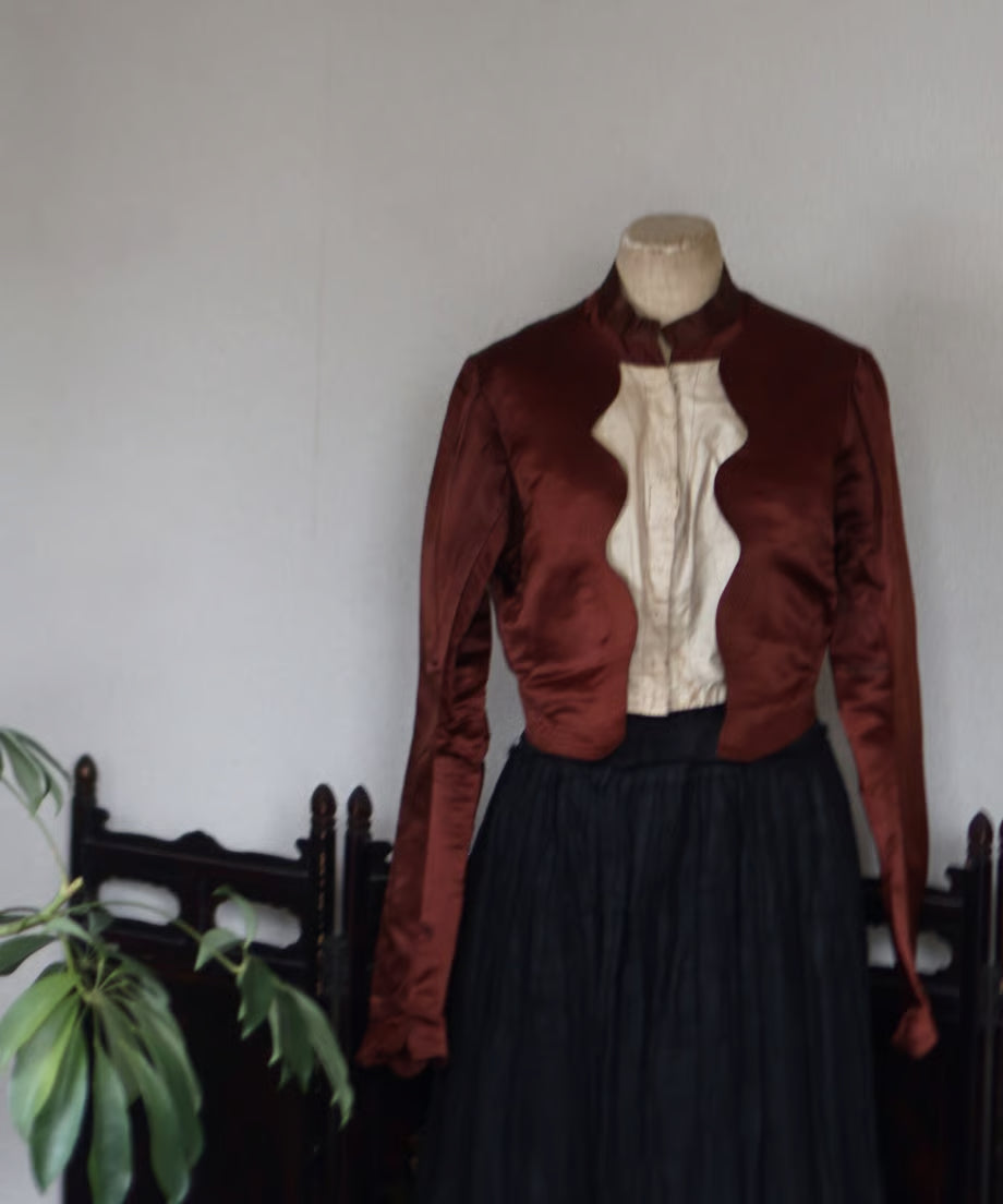 Cardigan | Jacket (アウター)