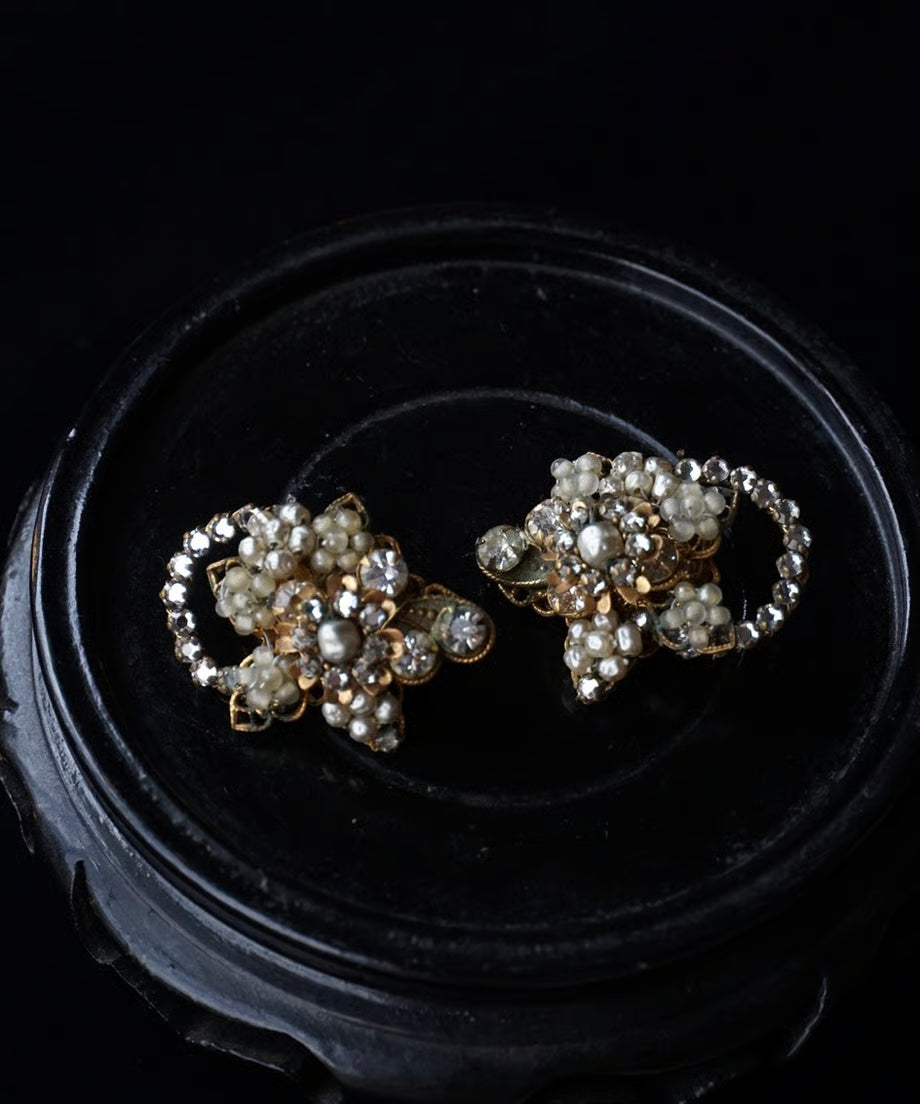 Earrings (ピアス|イヤリング)