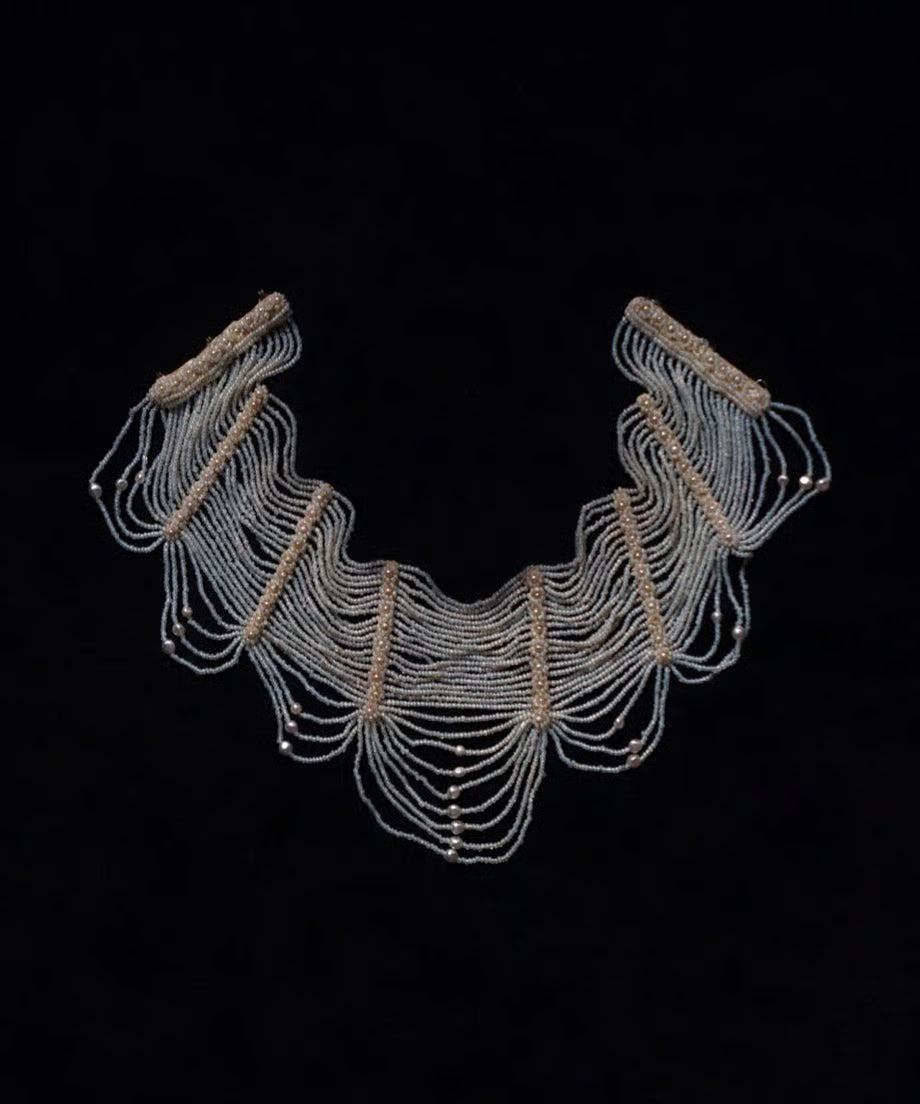 Necklace (ネックレス)