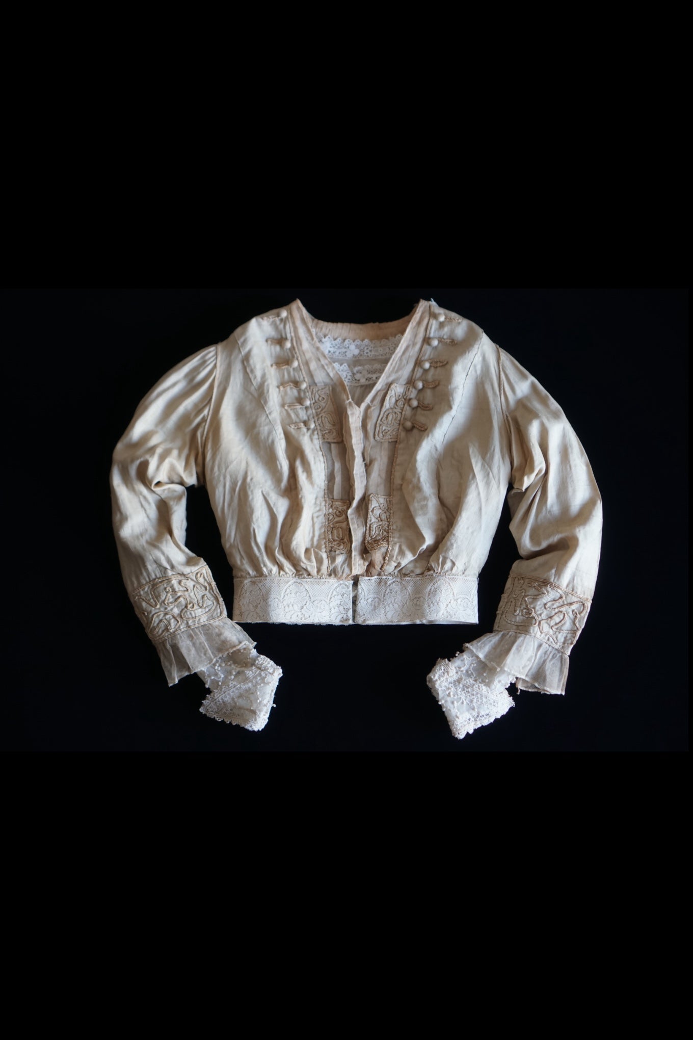 Clothing (洋服)