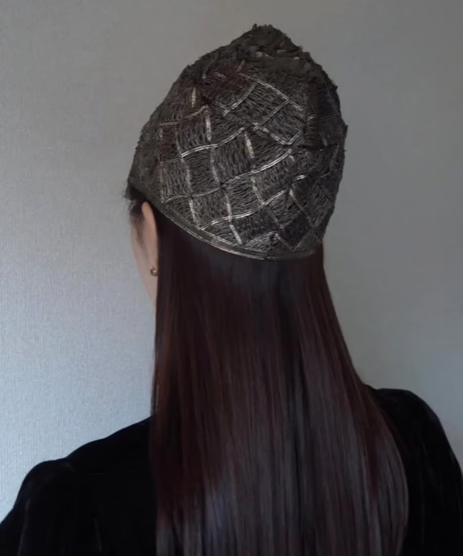 Head Dress (ヘットドレス)