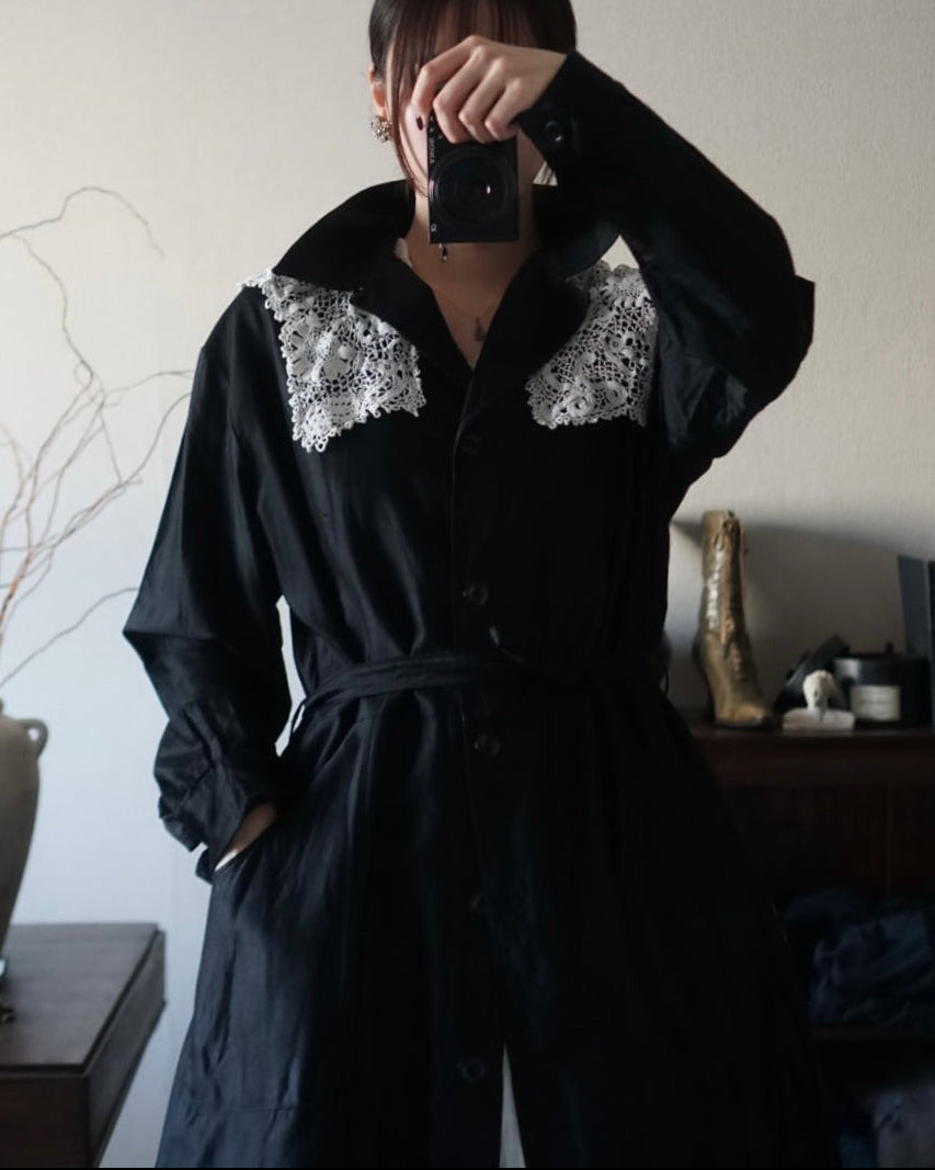 1940's Dead Stock Work Coat