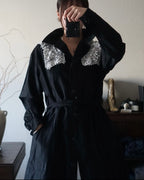 1940's Dead Stock Work Coat