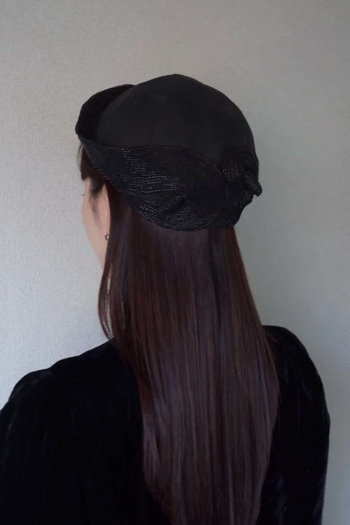 1930's Heads Dress