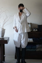 1920’s Cotton Tailored Jacket