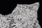 1900’s Handmade Irish Lace Collar