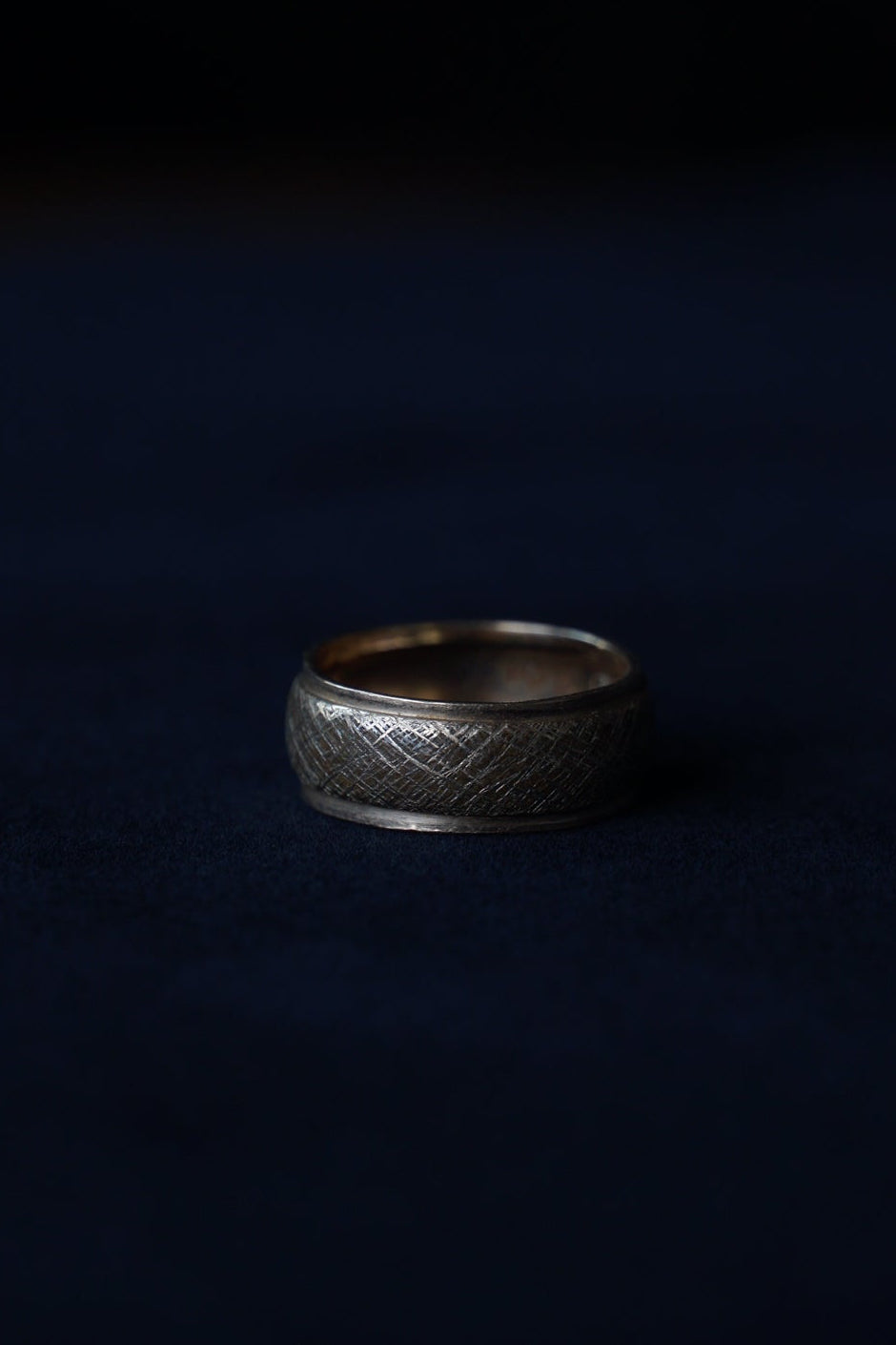 1930’s 10K YGF Ring