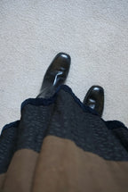 1900’s French Handmade Skirt