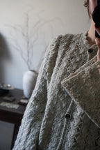 1950’s Knit Medium Coat