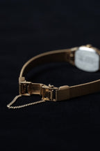 Vintage Citizen Black Face Watch