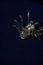 Vintage Big Spider Brooch