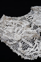 1900’s Handmade Irish Lace Collar