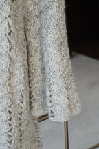 1950’s Knit Medium Coat
