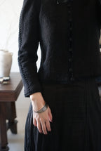 Vintage Embroidered Blouse