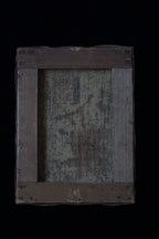 1800’s France Oil painting