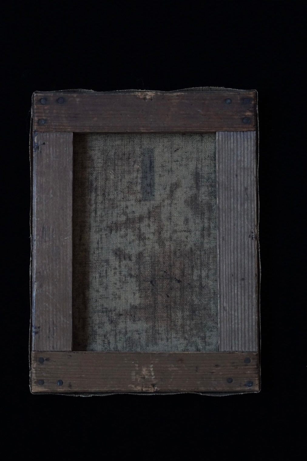 1800’s France Oil painting