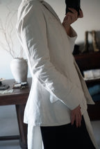 1920’s Cotton Tailored Jacket
