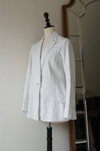1920’s Cotton Tailored Jacket