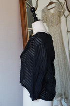 1920's Silk Blouse