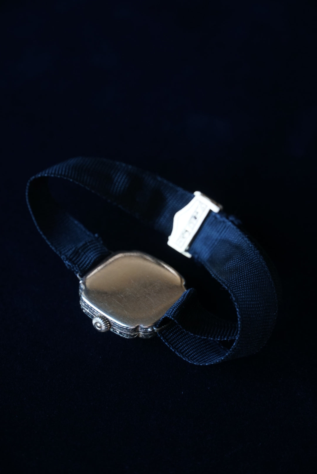 1920-1929's Gold Filled Ladies Watch