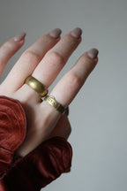 1940’s Gold Band Ring