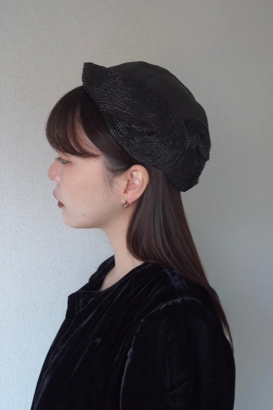 1930's Heads Dress