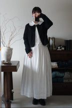 Vintage Beads Cardigan