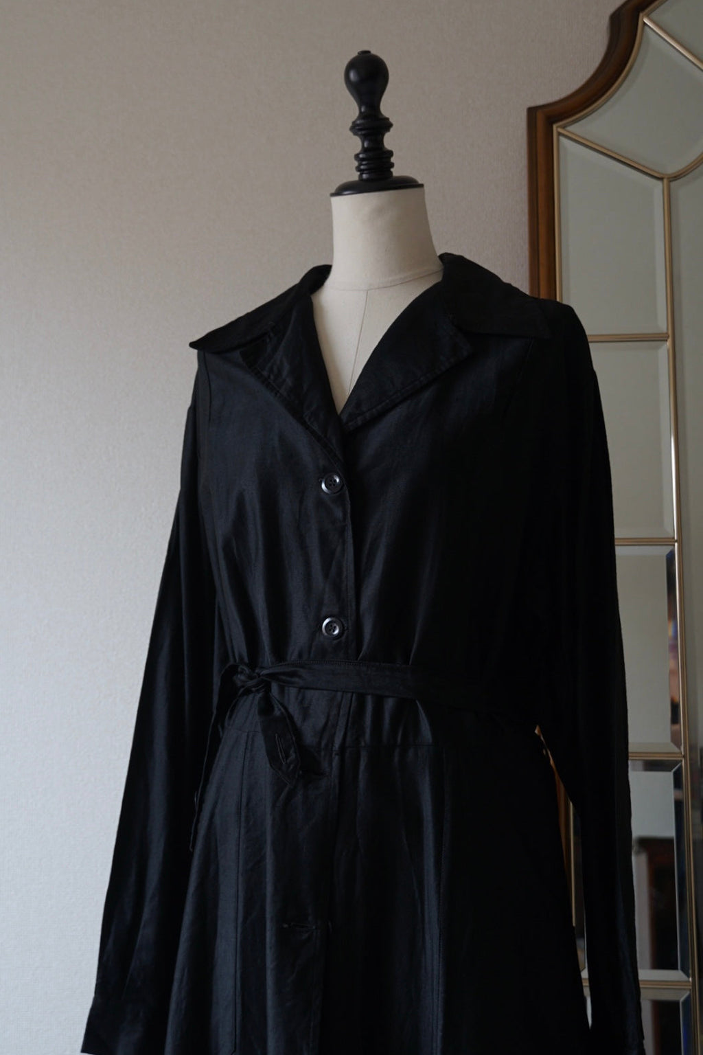 1940's Dead Stock Work Coat