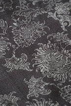 Vintage Brown Scarf