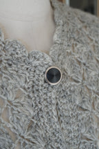 1950’s Knit Medium Coat