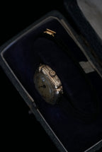 1920-1929's Gold Filled Ladies Watch