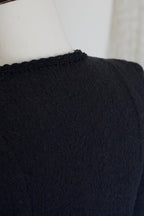 Vintage Embroidered Blouse