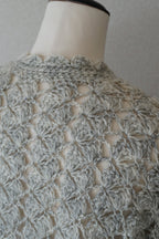 1950’s Knit Medium Coat
