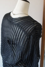 1920's Silk Blouse