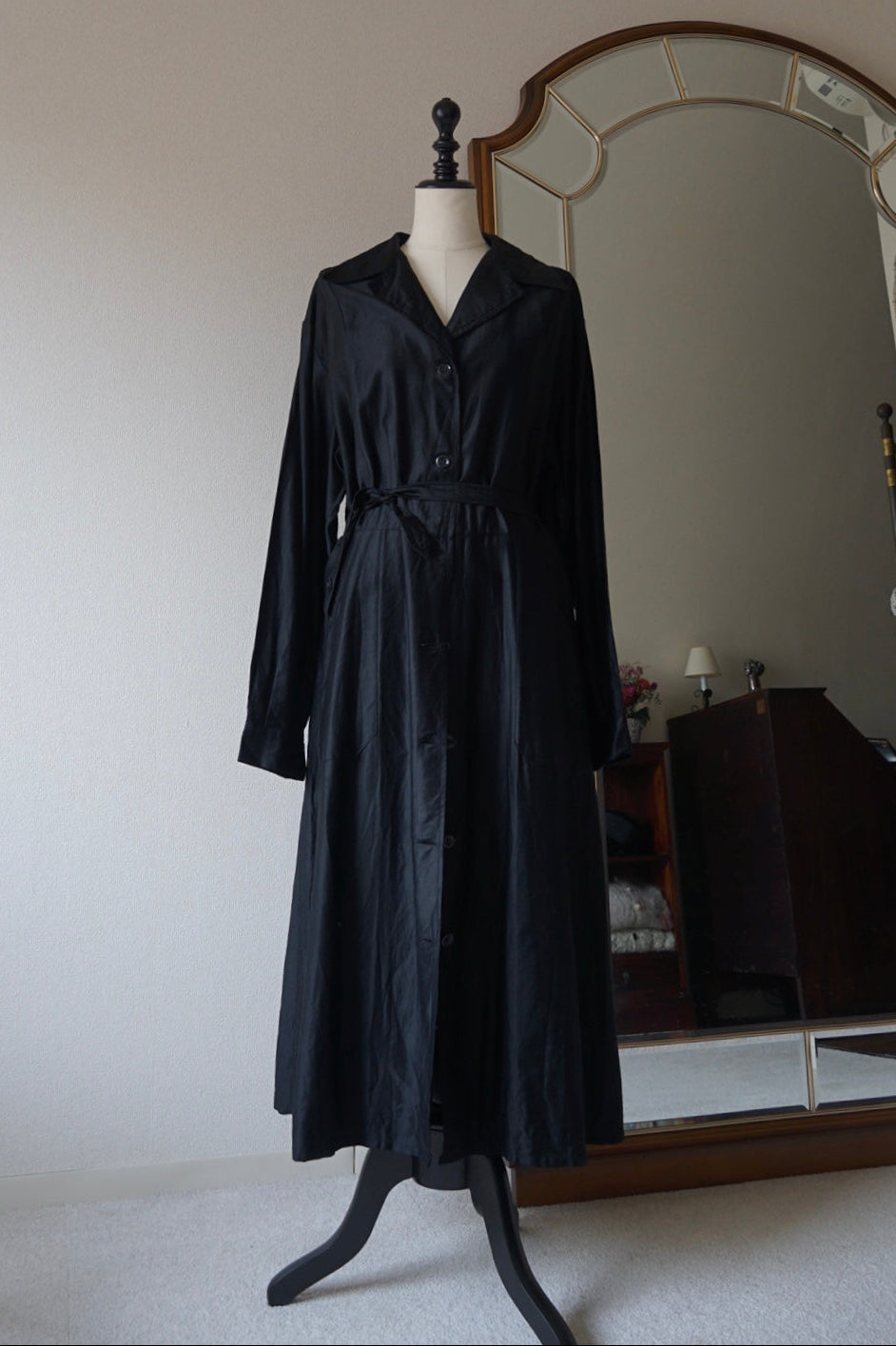 1940's Dead Stock Work Coat