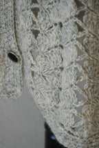 1950’s Knit Medium Coat