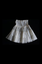 1950's Net Ture Petticoat