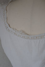 1900-1910's Bobbin Lace Blouse