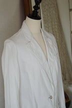 1920’s Cotton Tailored Jacket