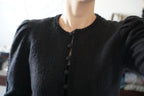 Vintage Embroidered Blouse