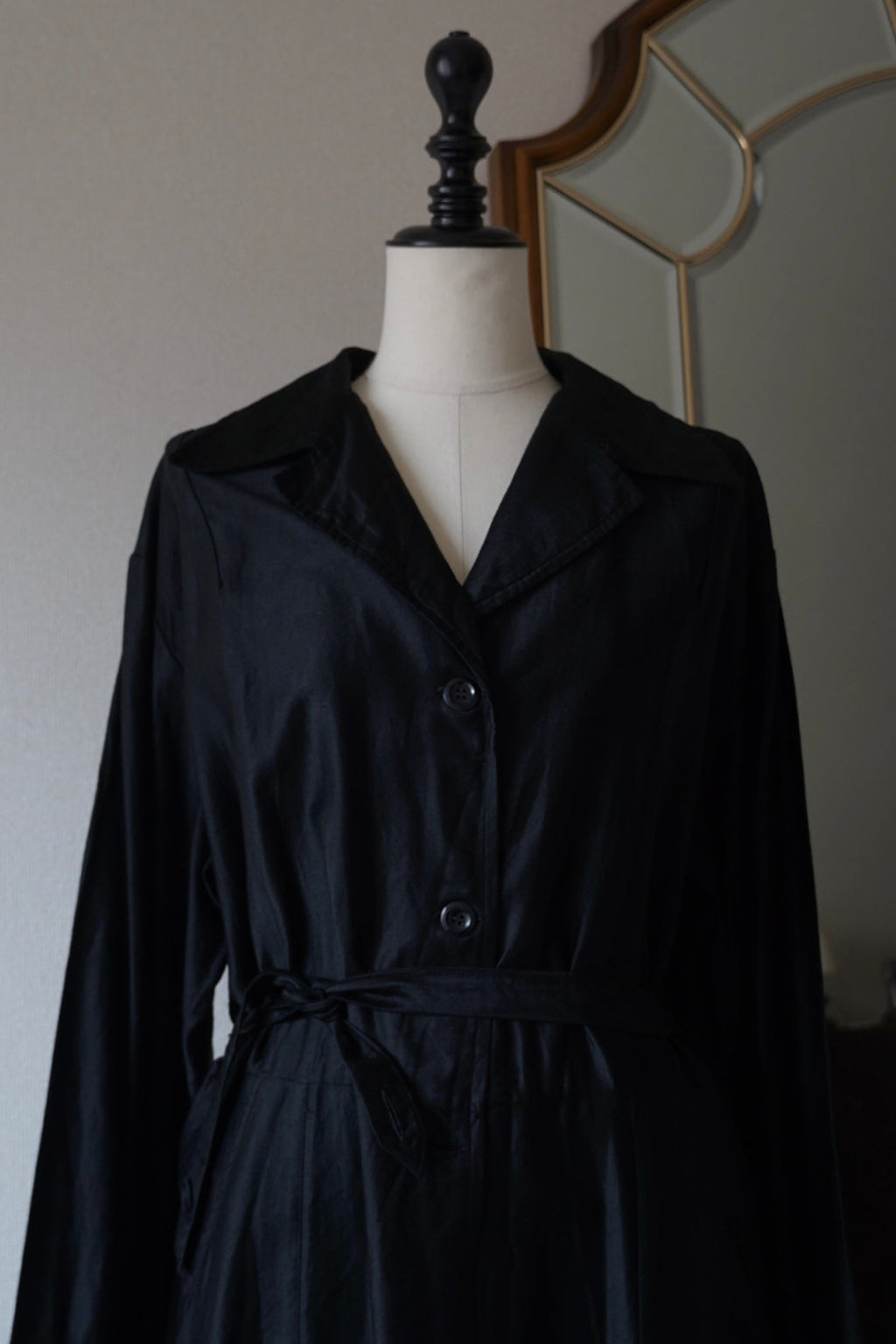 1940's Dead Stock Work Coat