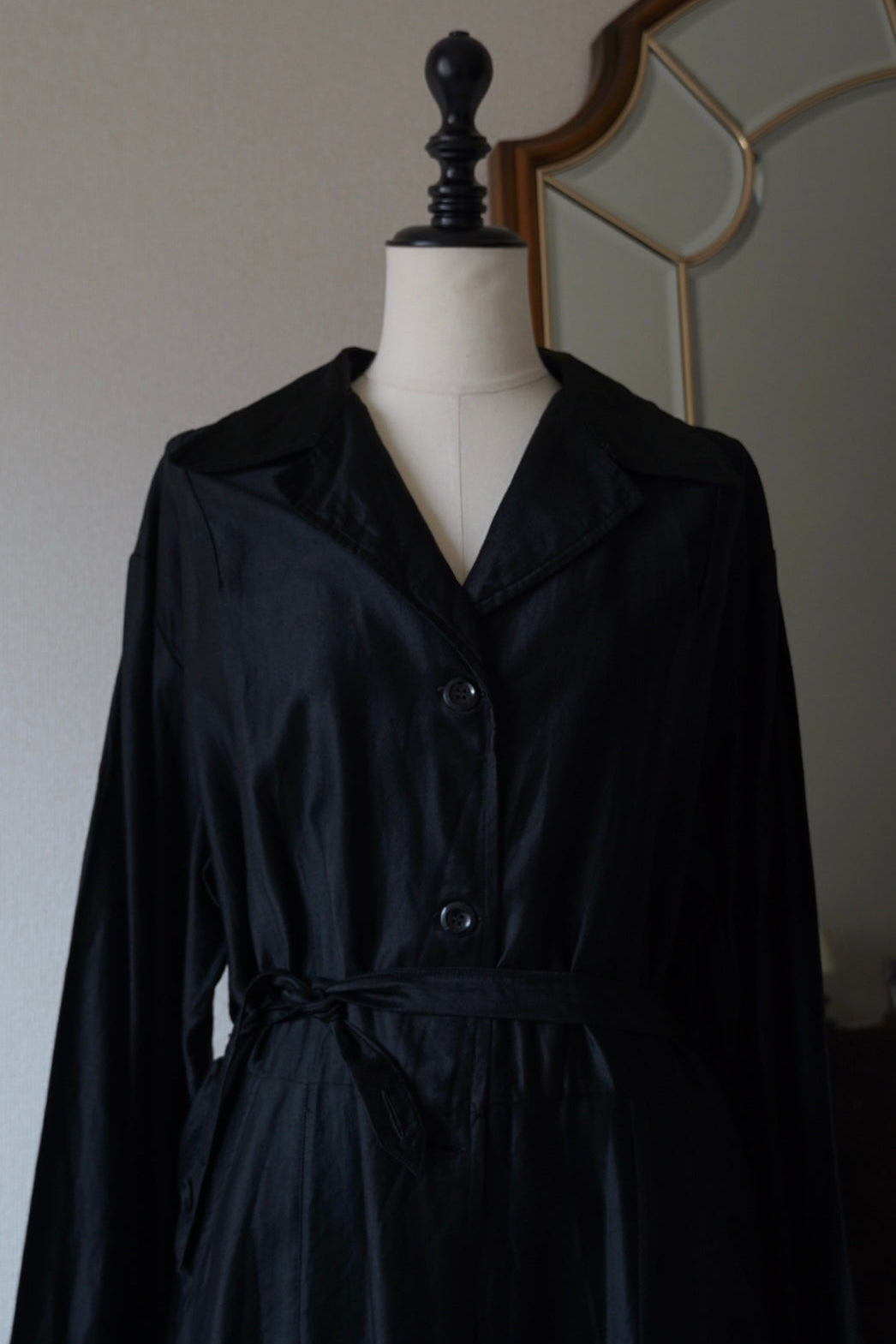 1940's Dead Stock Work Coat