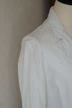 1920’s Cotton Tailored Jacket