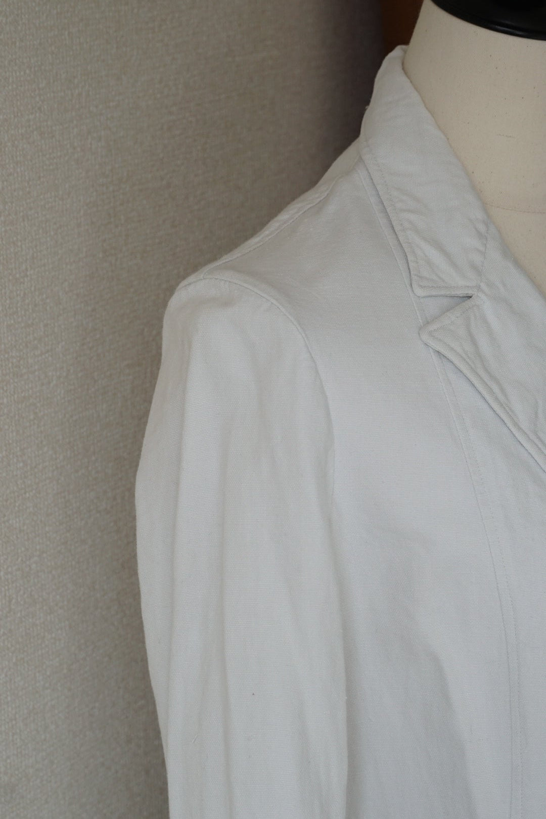 1920’s Cotton Tailored Jacket