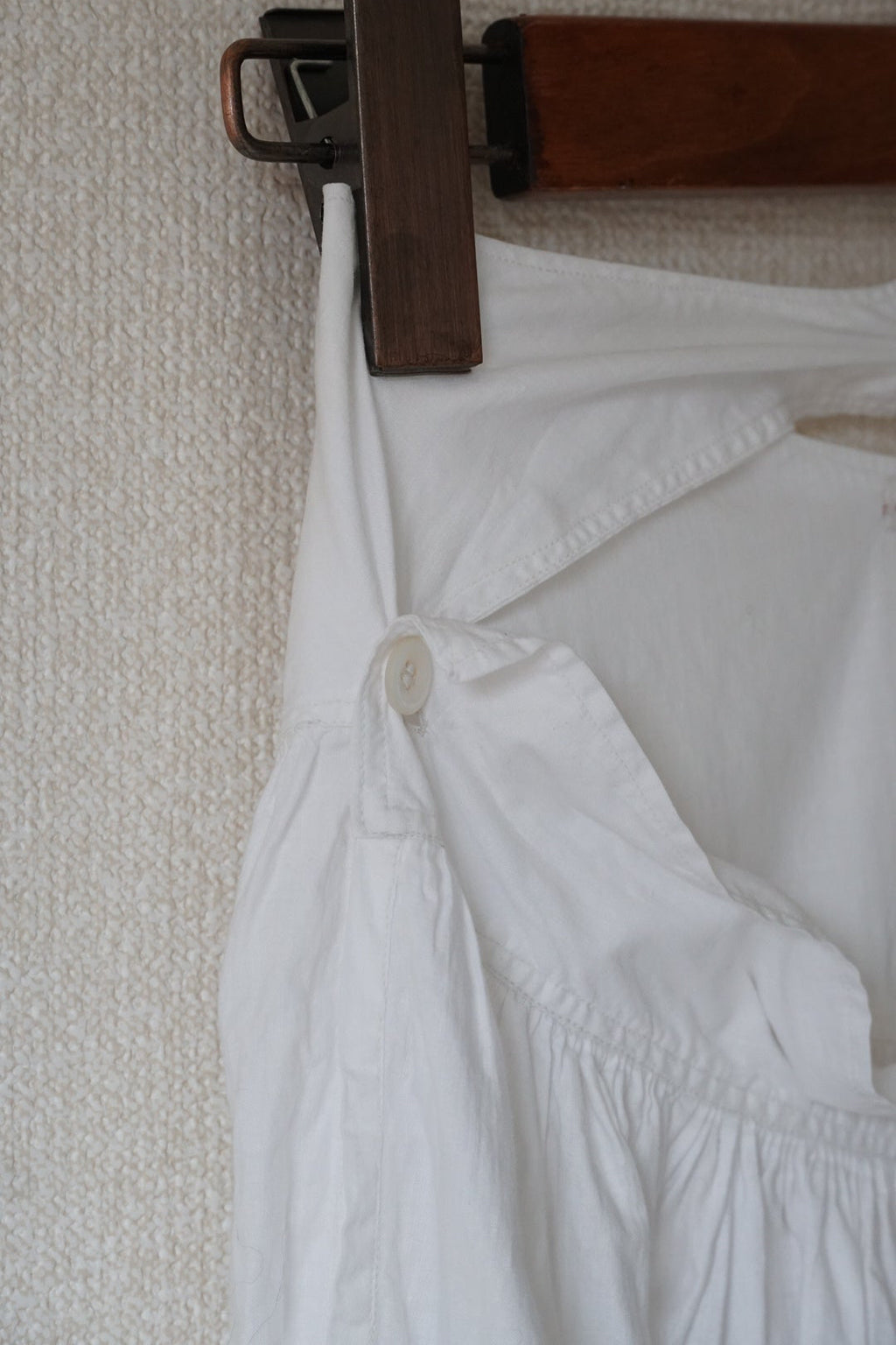 Edwardian Crochet Lace Pantaloons