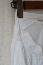 Edwardian Crochet Lace Pantaloons
