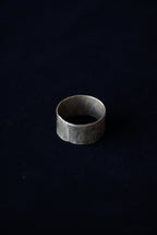 Vintage Copper Collar Thumb Ring