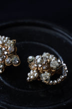1960's DeMario Earrings