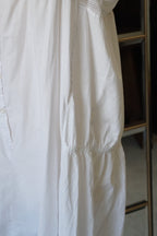 1930's Irish Crochet Lace Nighty