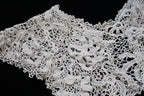1900’s Handmade Irish Lace Collar